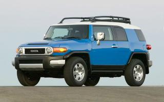 Illustration for article titled We need more 2-door SUVs
